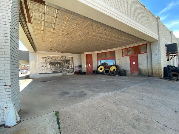 Representative image for Breckenridge, Texas
