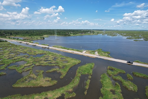 Representative image for Bridge City, Texas