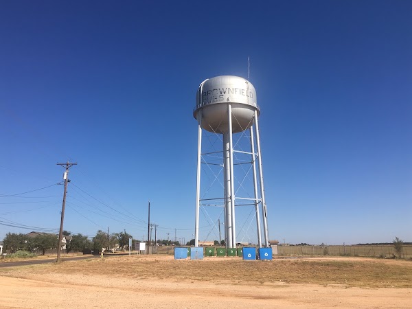 Representative image for Brownfield, Texas