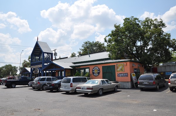 Representative image for Brownwood, Texas
