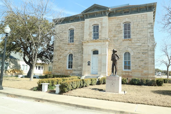 Representative image for Burnet, Texas
