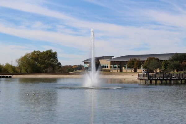 Representative image for Carrollton, Texas