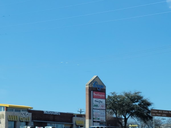 Representative image for Cedar Hill, Texas