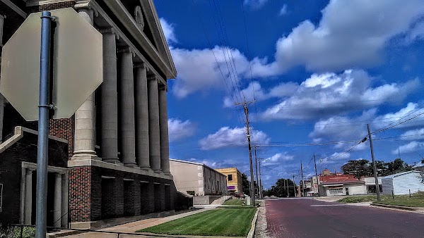 Representative image for Cisco, Texas