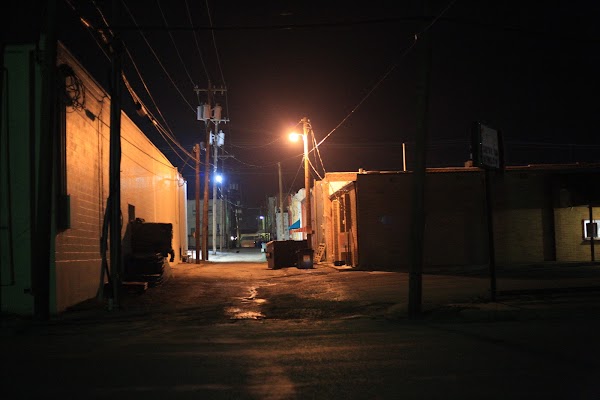 Representative image for Coleman, Texas