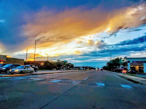 Representative image for College Station, Texas