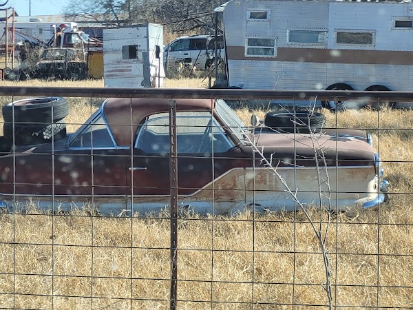 Representative image for Comanche, Texas