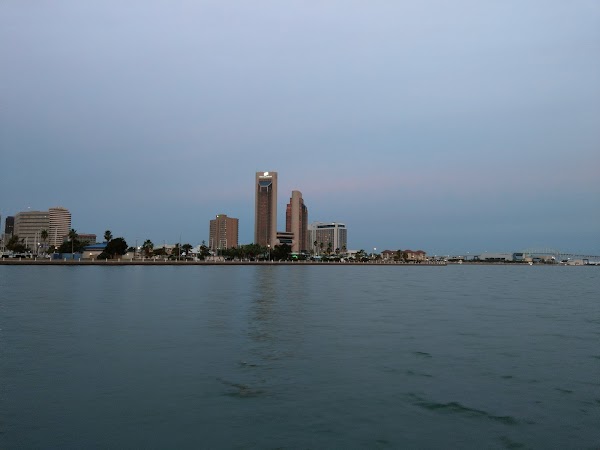 Representative image for Corpus Christi, Texas