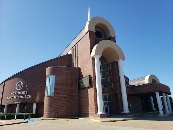 Representative image for Corsicana, Texas