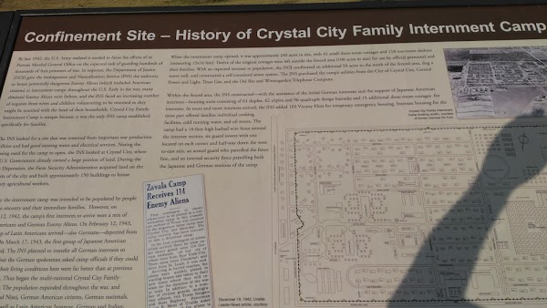Representative image for Crystal City, Texas