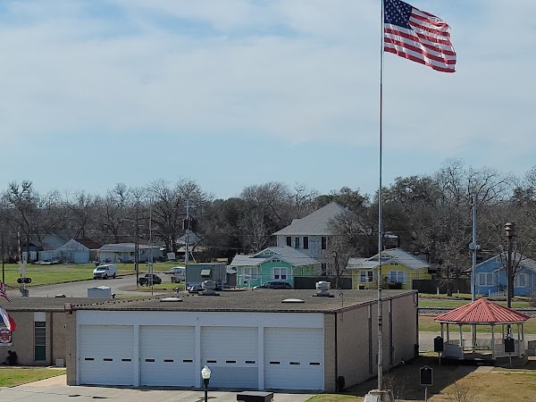 Representative image for Cuero, Texas