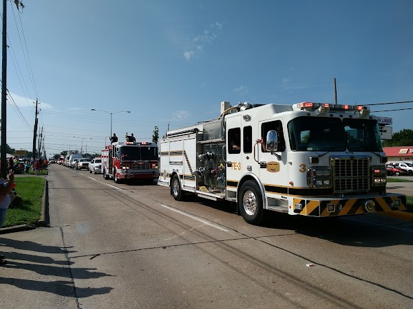 Representative image for Deer Park, Texas