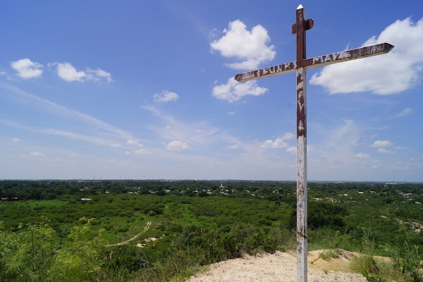 Representative image for Del Rio, Texas