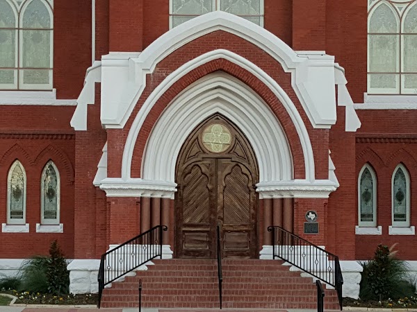Representative image for Denison, Texas