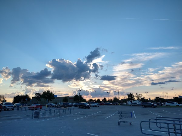 Representative image for Denton, Texas