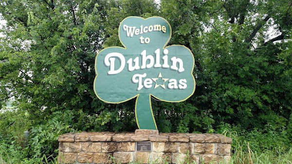 Representative image for Dublin, Texas