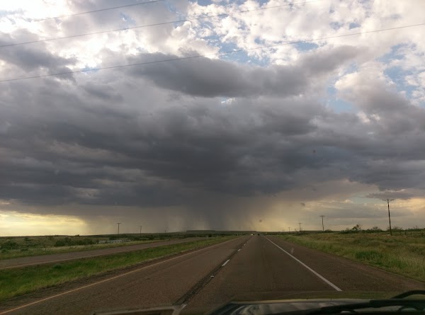 Representative image for Dumas, Texas