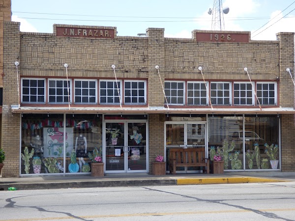 Representative image for Eagle Lake, Texas