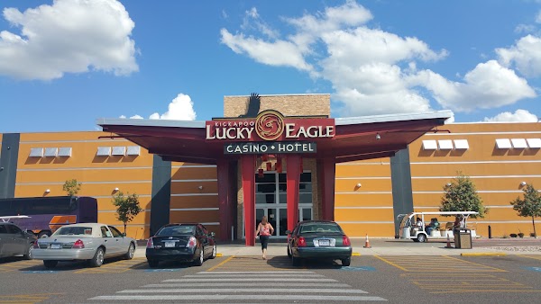 Representative image for Eagle Pass, Texas