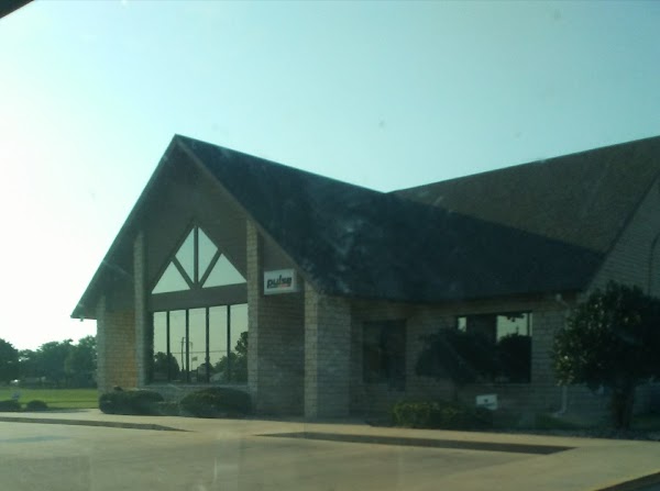 Representative image for Eastland, Texas