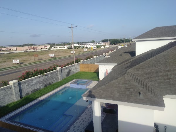 Representative image for Edinburg, Texas