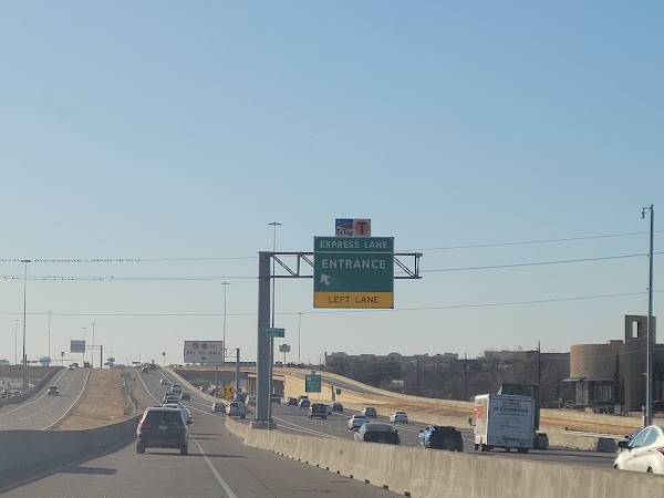 Representative image for Euless, Texas