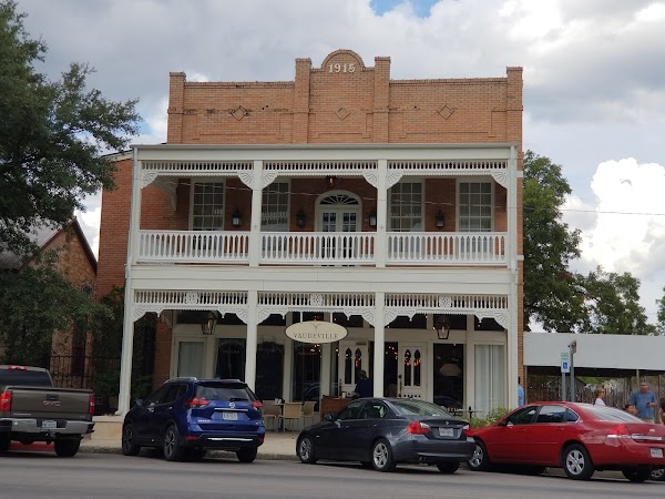 Representative image for Fredericksburg, Texas