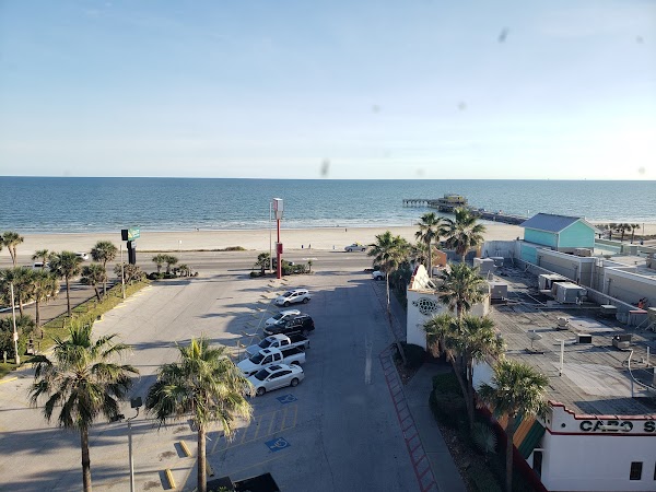 Representative image for Galveston, Texas