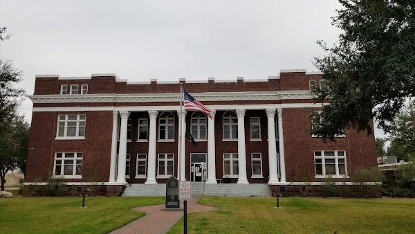 Representative image for George West, Texas