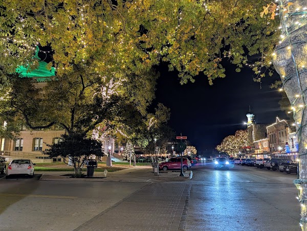 Representative image for Georgetown, Texas