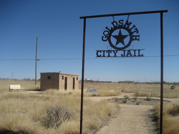 Representative image for Goldsmith, Texas