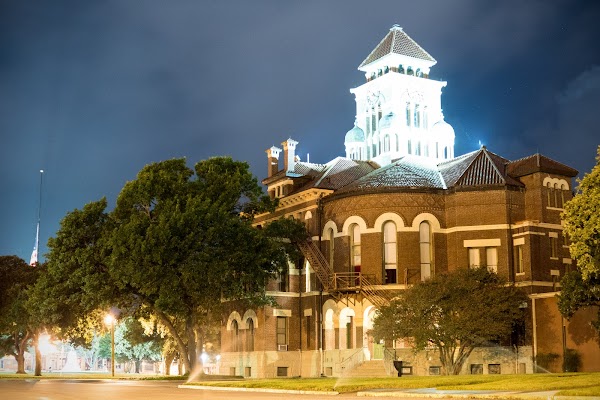 Representative image for Gonzales, Texas