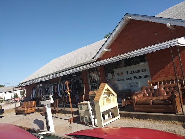 Representative image for Graham, Texas