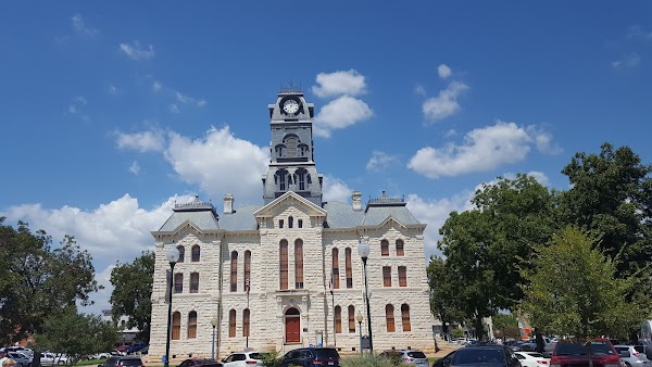 Representative image for Granbury, Texas