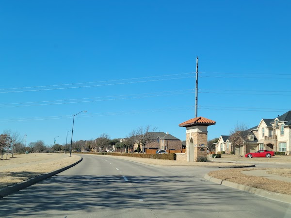 Representative image for Grand Prairie, Texas