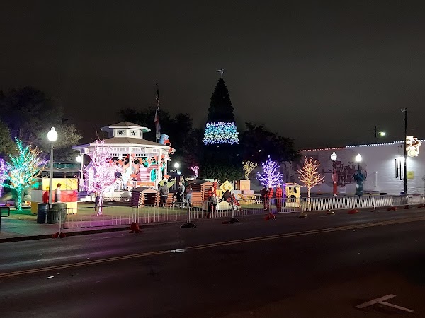 Representative image for Grapevine, Texas