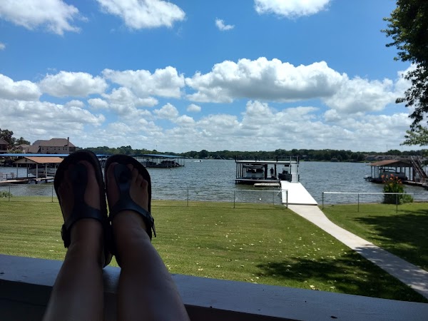 Representative image for Gun Barrel City, Texas