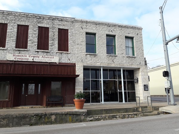 Representative image for Hamilton, Texas