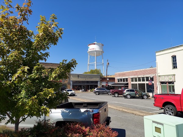 Representative image for Henderson, Texas