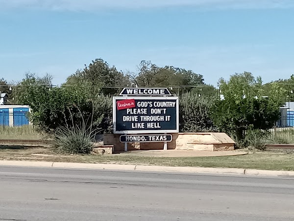 Representative image for Hondo, Texas