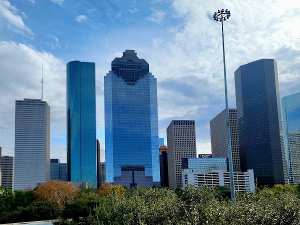 Representative image for Houston, Texas