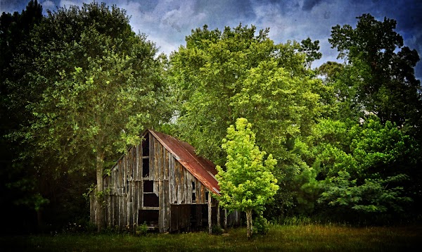 Representative image for Huntsville, Texas