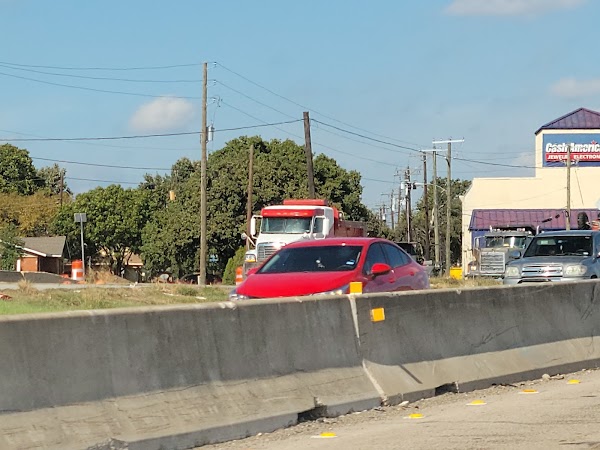 Representative image for Irving, Texas