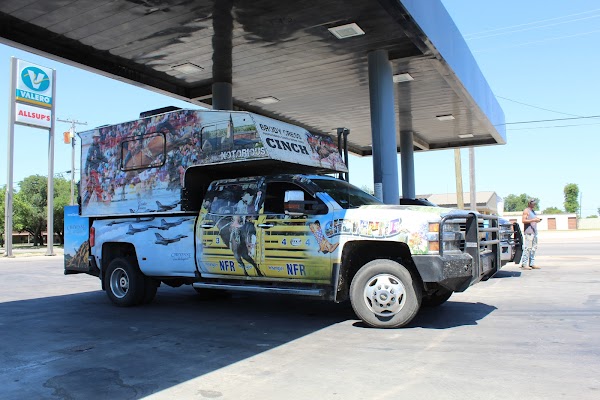 Representative image for Jacksboro, Texas
