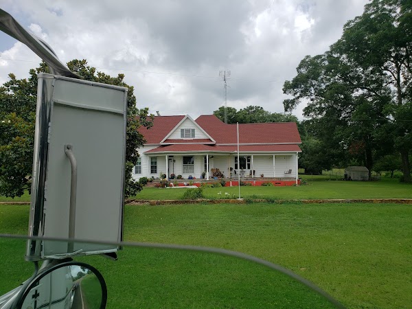 Representative image for Jacksonville, Texas