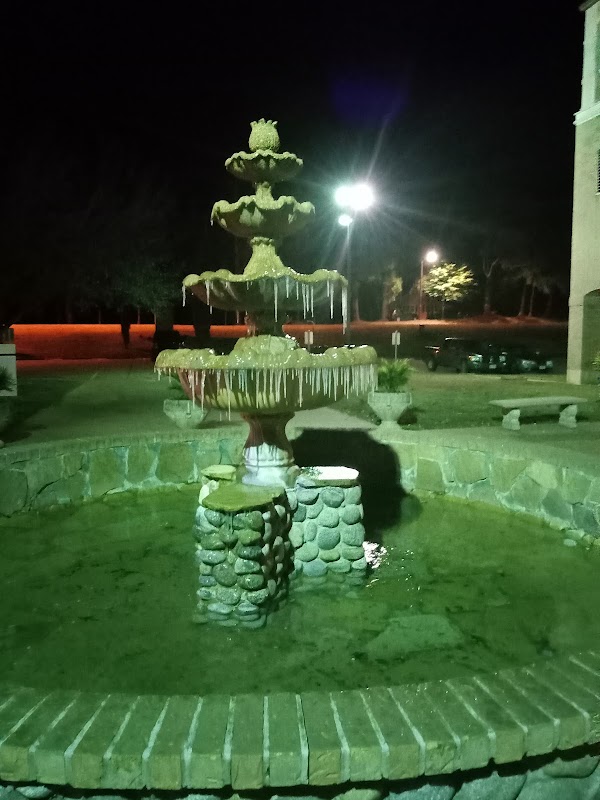 Representative image for Jasper, Texas