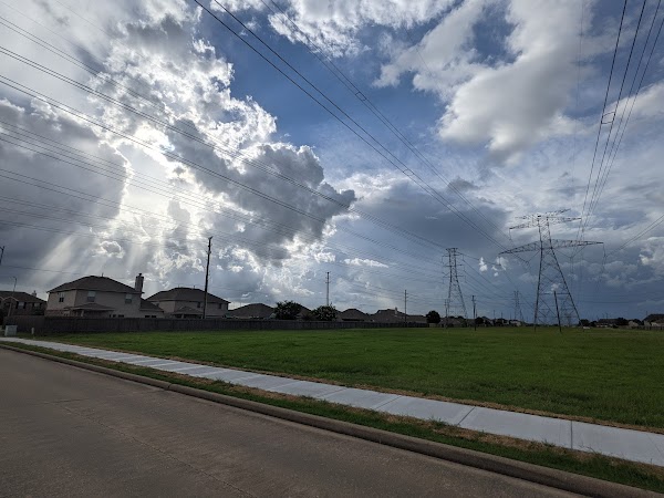 Representative image for Katy, Texas