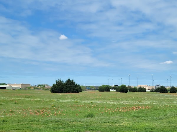 Representative image for Kaufman, Texas