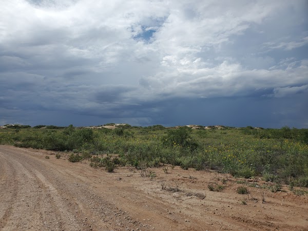 Representative image for Kermit, Texas