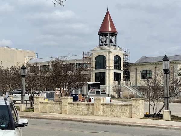 Representative image for Kerrville, Texas